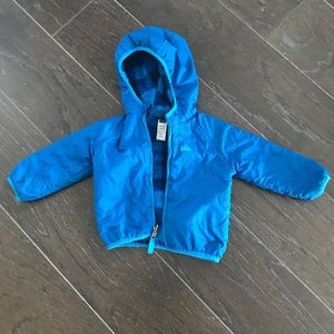 REI Toddler Coat 12 months